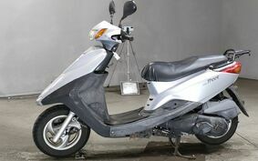 YAMAHA AXIS 125 TREET SE53J