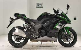 KAWASAKI NINJA 1000 SX 2021 ZXT02K