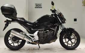 HONDA NC 700 S 2012 RC61