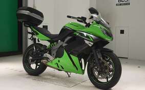 KAWASAKI NINJA 400R 2012 ER400B