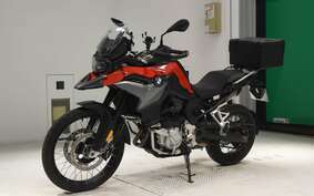 BMW F850GS 2021