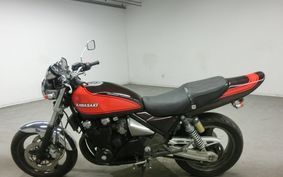 KAWASAKI ZEPHYR 400 1997 ZR400C