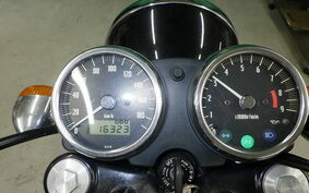 KAWASAKI W400 2006 EJ400A