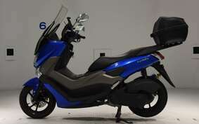 YAMAHA N-MAX SED6J