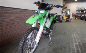 KAWASAKI KLX250 LX250E