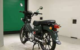 HONDA CROSS CUB 110 JA60