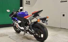 YAMAHA YZF-R6 2008 RJ16