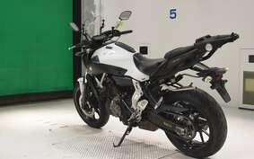 YAMAHA MT-07 ABS 2014 RM07J