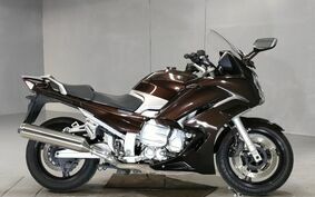 YAMAHA FJR1300 A 2013 RP23