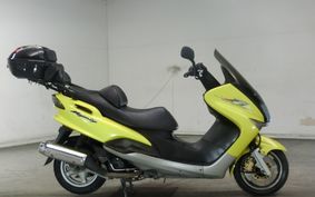 YAMAHA MAJESTY 125 5CA