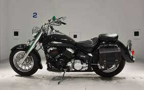 YAMAHA DRAGSTAR 400 CLASSIC 2008 VH01J