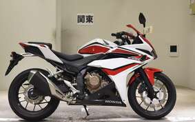 HONDA CBR400R ABS 2019 NC47