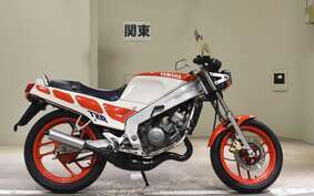 YAMAHA TZR125 2RM