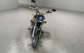 SUZUKI INTRUDER 250 LC Type VJ51A