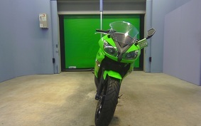 KAWASAKI NINJA 400R 2011 ER400B