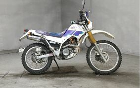 YAMAHA SEROW 225 W 4JG