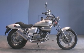 HONDA MAGNA 50 AC13