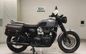 TRIUMPH BONNEVILLE T120 2018 AD75HW