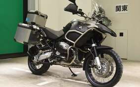 BMW R1200GS ADVENTURE 2009 0380