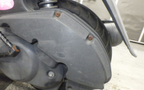 SUZUKI ADDRESS V125 CF4EA