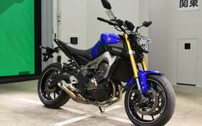 YAMAHA MT-09 A 2014 RN34J