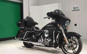 HARLEY FLHX 1690 2014