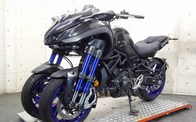 YAMAHA NIKEN 2019 RN58J