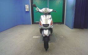 YAMAHA AXIS 100 SB06J