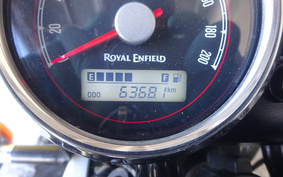 ROYAL ENFIELD INT650 2021