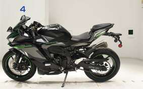 KAWASAKI ZX-4R SE 2023 ZX400P