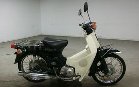 HONDA C70 SUPER CUB HA02