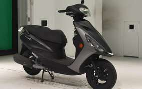 YAMAHA AXIS 125 Z SED7J