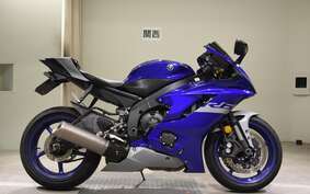 YAMAHA YZF-R6 RJ27