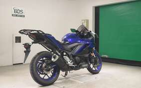 YAMAHA YZF-R25 A RG43J