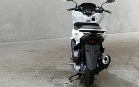 HONDA PCX 160 KF47