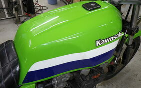 KAWASAKI KZ1000 S1