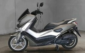 YAMAHA N-MAX 125 SE86J