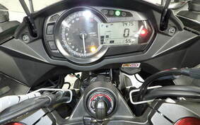 KAWASAKI NINJA 1000 A 2014 ZXT00L