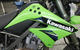 KAWASAKI KLX125D TRACKER LX125D