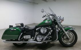 KAWASAKI VULCAN 1500 CLASSIC 1999 VNT50G