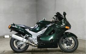 KAWASAKI ZX 1100 NINJA 1996 ZXBD1X