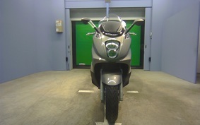 GILERA GP800 IE 2009