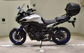 YAMAHA MT-09 Tracer 2015 RN36J