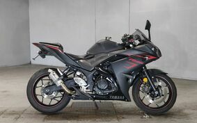 YAMAHA YZF-R25 RG10J