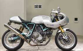 DUCATI PAUL SMART 1000 2006 C100A