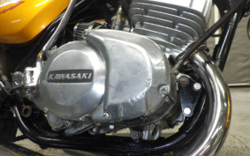 KAWASAKI 250SS S1F