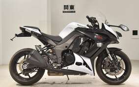 KAWASAKI NINJA 1000 A 2013 ZXT00G