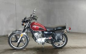 YAMAHA YB125SP LBPPCJL