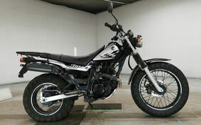 YAMAHA TW225 DG09J