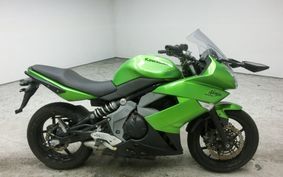 KAWASAKI NINJA 400 R 2013 ER400B